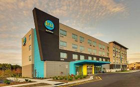 Tru By Hilton Smithfield I-95